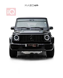 مرسيدس بنز G-Class